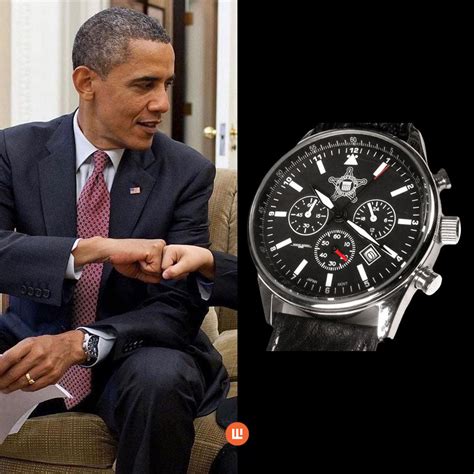 obama portrait rolex watch|jorg gray Obama watch.